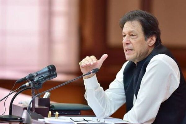غریب طبقے پر بوجھ کم کرنے کیلئے ہر ممکن اقدامات کر رہے ہیں: وزیراعظم