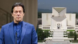 Imran Khan