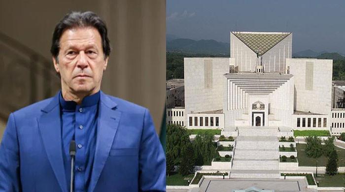 Imran Khan