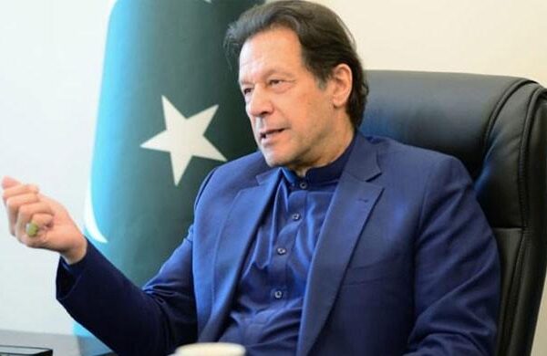 وزیراعظم عمران خان وفاقی وزرا اور کور کمیٹی ارکان سے خفا