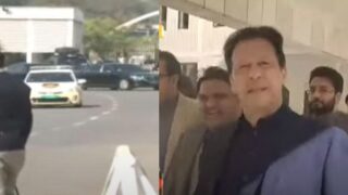 Imran Khan