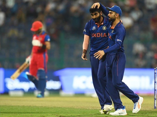 India vs Afghanistan