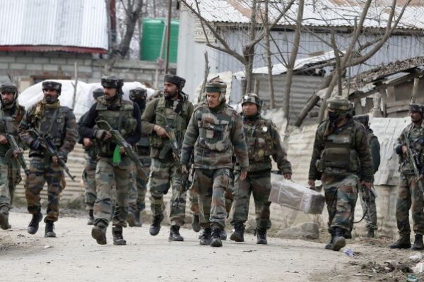 مقبوضہ کشمیر میں بھارت کی ریاستی دہشتگردی، مزید 3 کشمیری شہید