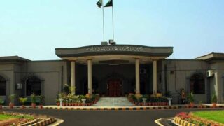 Islamabad High Court