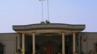 Islamabad High Court