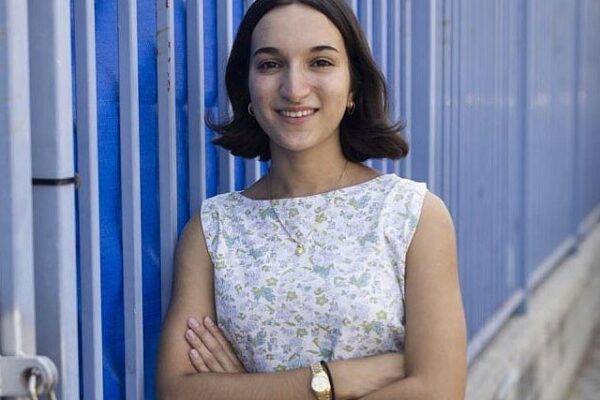 فلسطینیوں پر مظالم کیخلاف احتجاجاً فوج میں شمولیت سے انکار پر اسرائیلی خاتون گرفتار