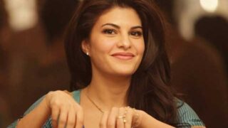 Jacqueline Fernandez