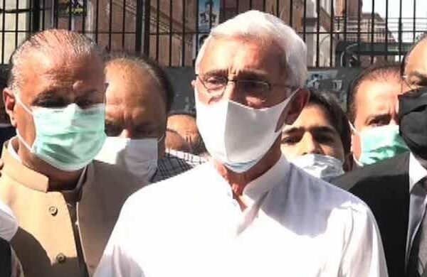 سپریم کورٹ کو تاحیات نااہلی پر ضرور نظرثانی کرنی چاہیے: جہانگیر ترین