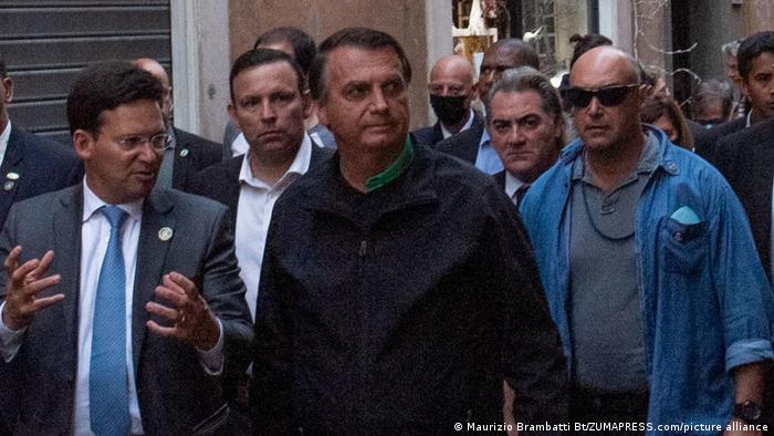Jair Bolsonaro