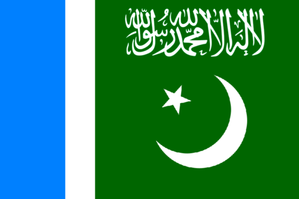 جماعت اسلامی کی افغان پالیسی