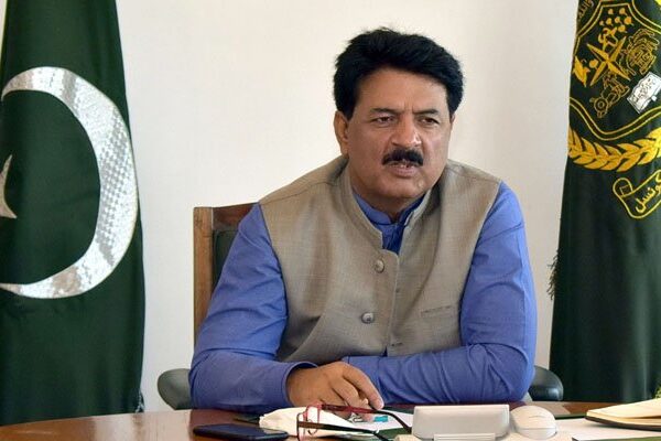 این اے 133: امیدواروں کی نظرثانی شدہ فہرست جاری، جمشید چیمہ کا نام شامل نہیں