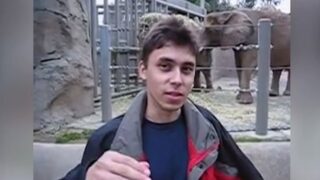 Jawed Karim