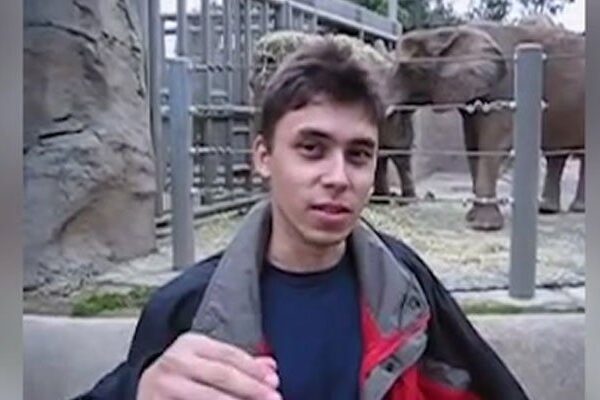 یوٹیوب پر سب سے پہلی ویڈیو ڈالنے والے شریک بانی نے نئی تبدیلی کو احمقانہ قرار دیدیا