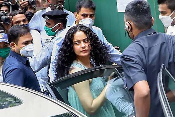 کنگنا نفرت کی فیکٹری، اسے مینٹل اسپتال میں داخل کروایا جائے: سکھ کمیونٹی