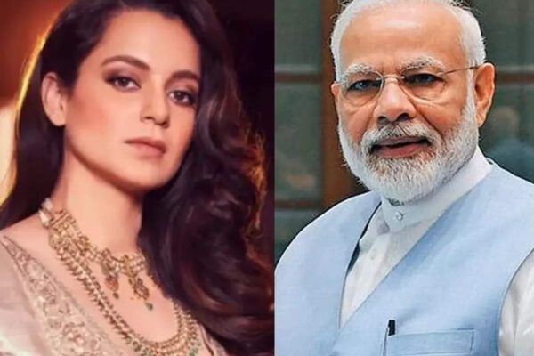 کنگنا رناوت کی بکواس اور بدلتے حالات منظر نامہ