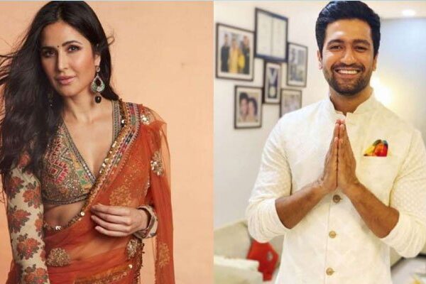 کترینہ اور وکی اگلے ہفتے ممبئی میں کورٹ میرج کریں گے، بھارتی میڈیا کا دعویٰ