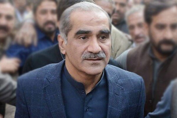 ملک کی جو حالت کر دی گئی، کوئی بھی اقتدار میں آنے کو تیار نہیں، سعد رفیق