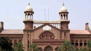 Lahore High Court