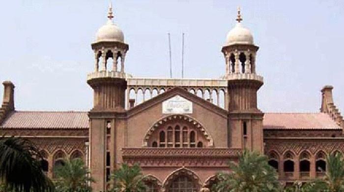 Lahore High Court