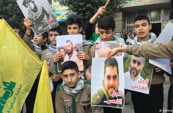 آسٹریلیا کا حزب اللہ کو ‘ دہشت گرد تنظیم’ قرار دینے کا عندیہ