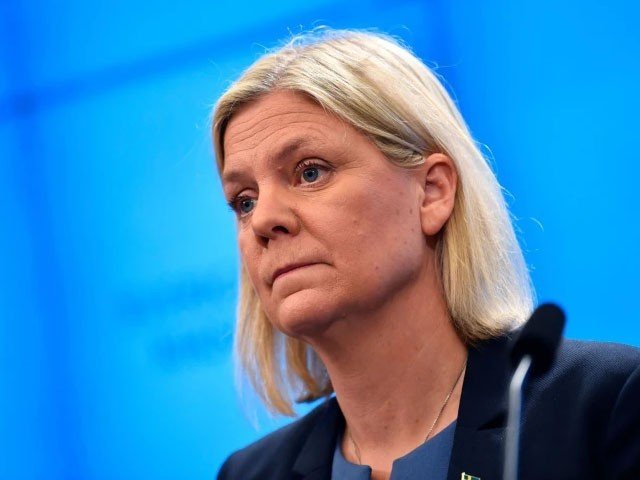 Magdalena Andersson