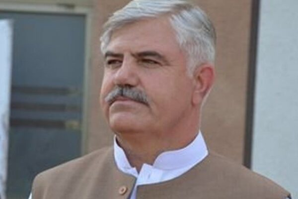 خیبرپختونخوا میں خطیبوں کی ماہانہ تنخواہ 21 ہزار روپے مقرر