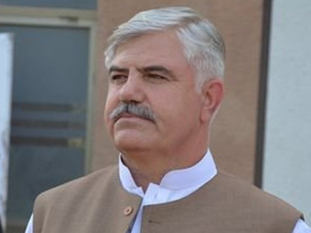 Mahmood Khan