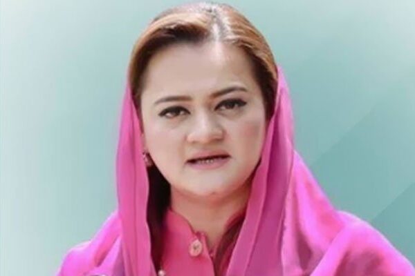 شاہراہوں کے نام بدلنے سے کشمیر کا مسئلہ حل نہیں ہو سکتا، مریم اورنگزیب