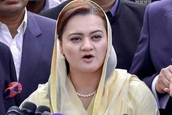 قوم کو دوبارہ قطاروں میں کھڑا کر دیا گیا ہے، مریم اورنگزیب