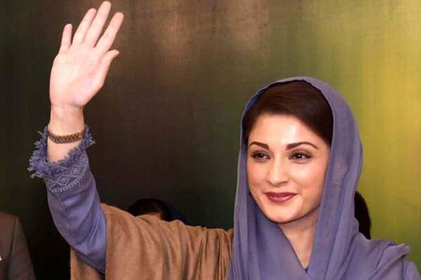 جو صبر کرے اور اپنا فیصلہ اللہ پر چھوڑ دے، اس سے ڈرنا چاہیے: مریم کا ردعمل