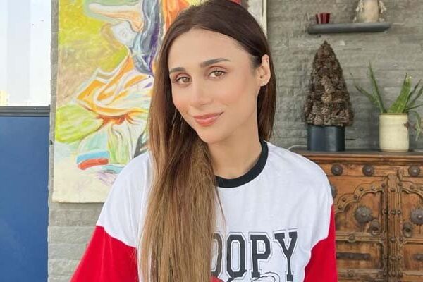 کوئی ہراساں کرے تو اسے تھپڑ رسید کر دیں: مشعل خان