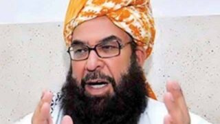 Maulana Abdul Ghafoor Haidari