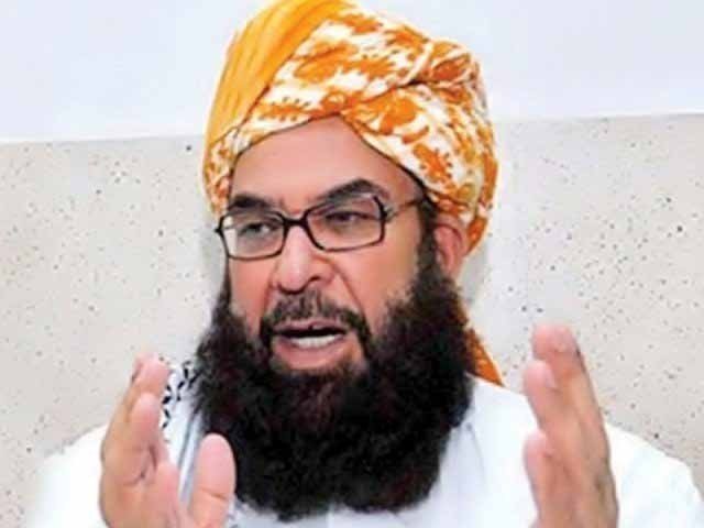 Maulana Abdul Ghafoor Haidari