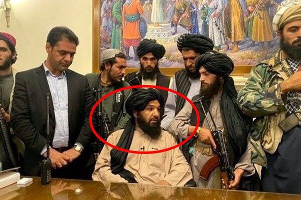 کابل میں داعش کا حملہ، بدری 313 فورس کے سربراہ بھی جاں بحق