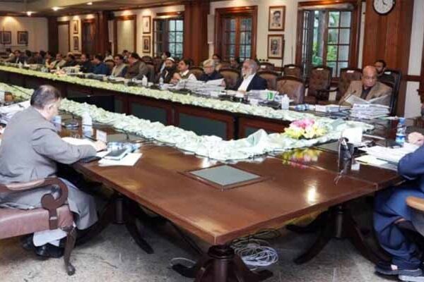 پنجاب حکومت نے نئے بلدیاتی نظام کی منظوری دے دی