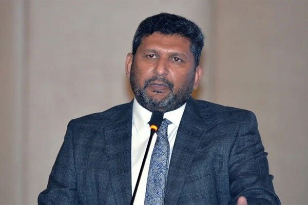 ہم کوئی دہشت گرد تھے؟ جو لاٹھی چارج کیا گیا: محسن شیخانی