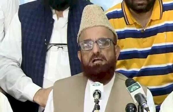 معاہدے میں خیانت کی گئی تو بھرپور قوت سے میدان میں آئیں گے: مفتی منیب