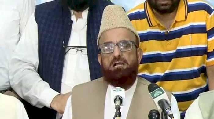 Mufti Muneeb-ur-Rehman