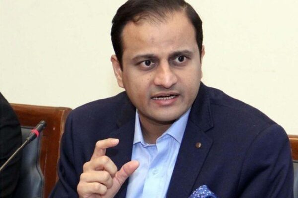 امراض قلب میں تشویشناک حد تک اضافہ ہو گیا  ہے، مرتضیٰ وہاب