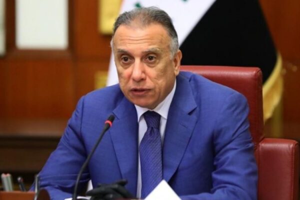 سلامتی کونسل کا کاظمی پر قاتلانہ حملہ کرنے والوں کو سزا دینے کا مطالبہ