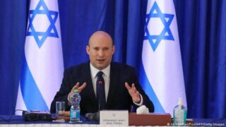 Naftali Bennett