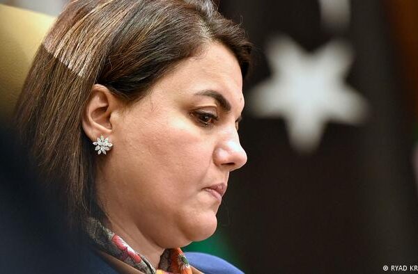 لیبیا: وزیر خارجہ کی معطلی کی کوشش، سیاسی بحران میں اضافہ