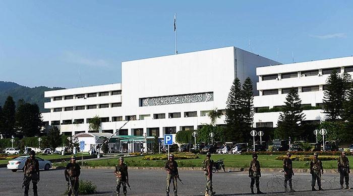 National Assembly