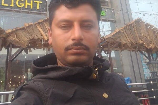 ناظم جوکھیو قتل کیس کا تفتیشی افسر ایک بار پھر تبدیل