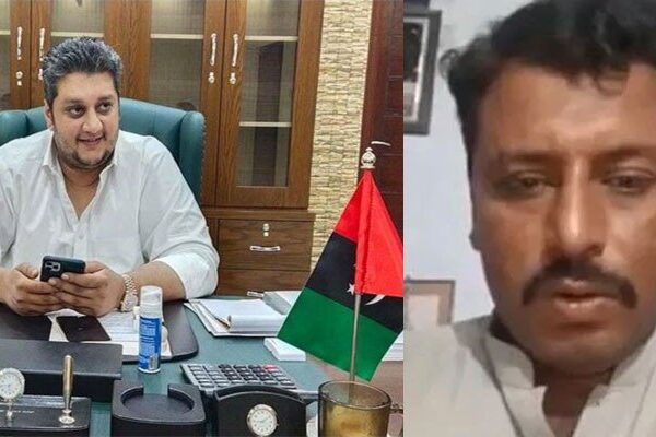 ناظم جوکھیو قتل کیس: ایم پی اے جام اویس کے جسمانی ریمانڈ میں توسیع