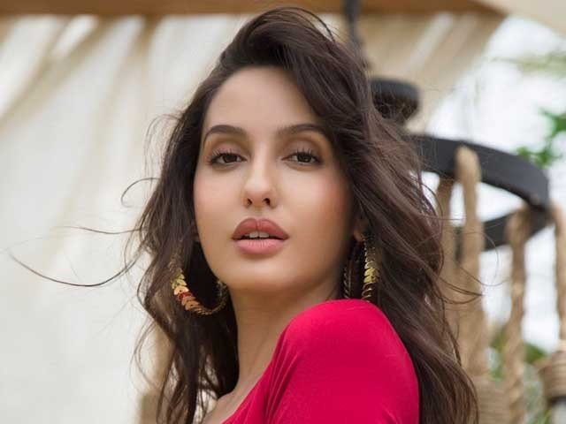 Nora Fatehi