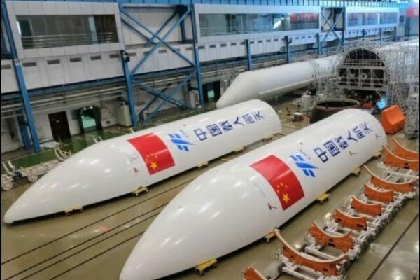 چین نے دنیا کا طاقتور ترین ’خلائی ایٹمی بجلی گھر‘ تیار کرلیا