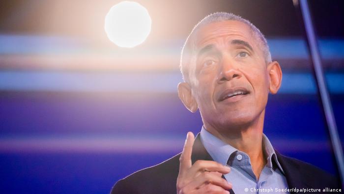 Obama