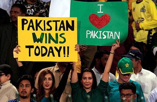 پاکستان کو 29 سال بعد آئی سی سی کے اہم ایونٹ کی میزبانی مل گئی