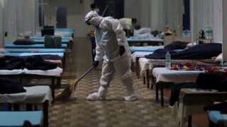 Pakistan Corona Cases